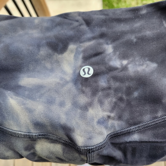 Lululemon Align Leggings - Picture 5 of 5